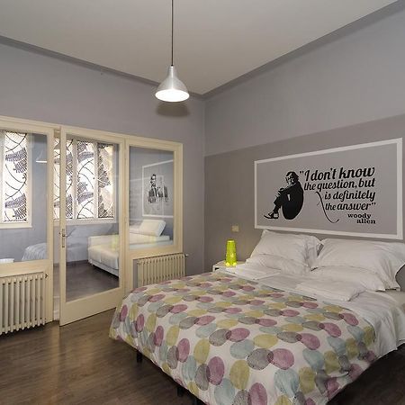 B&B Camera Con Vista Lukka Zewnętrze zdjęcie