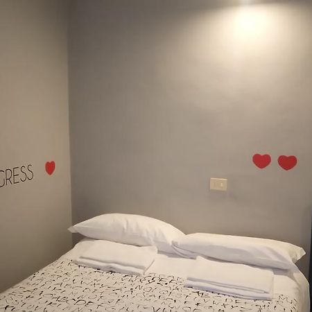 B&B Camera Con Vista Lukka Zewnętrze zdjęcie