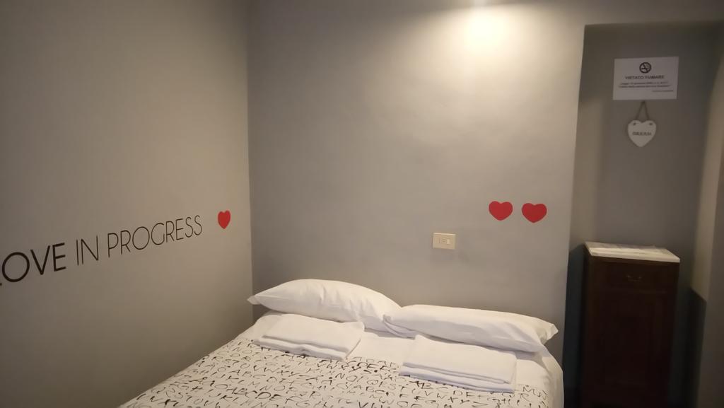B&B Camera Con Vista Lukka Zewnętrze zdjęcie
