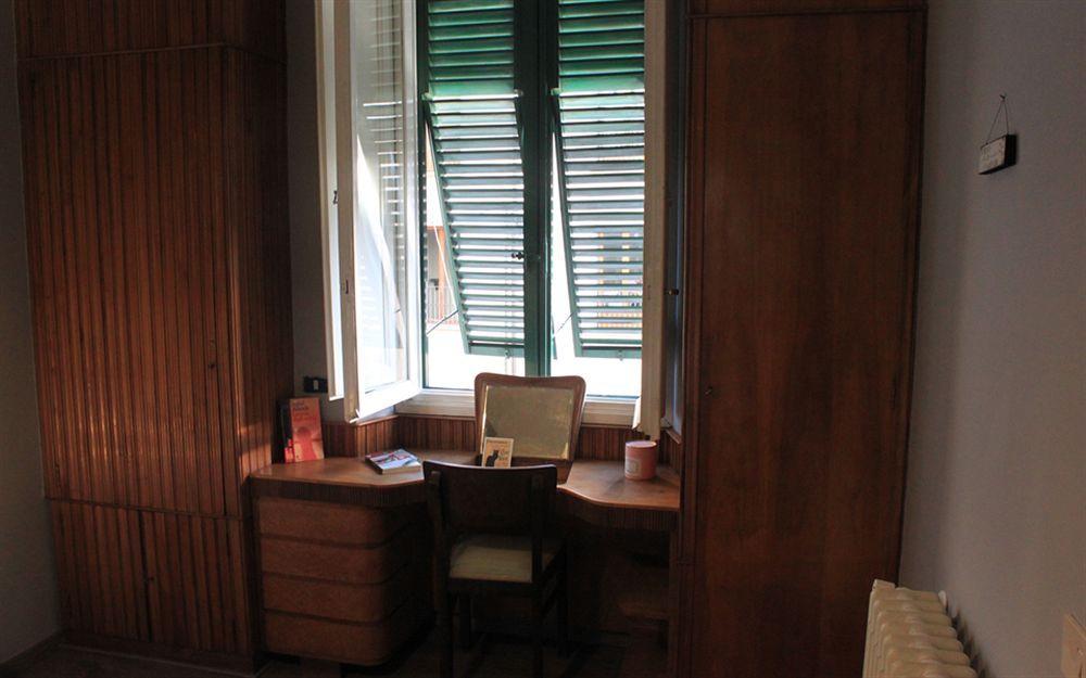B&B Camera Con Vista Lukka Zewnętrze zdjęcie