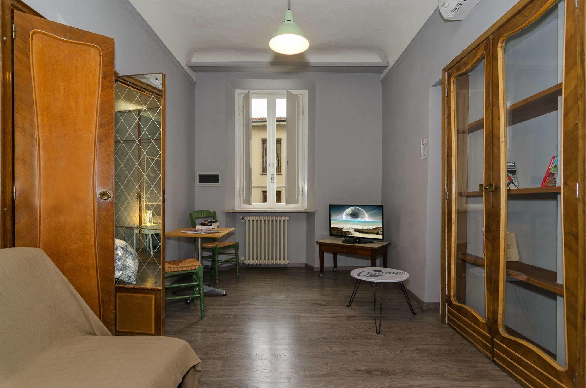 B&B Camera Con Vista Lukka Zewnętrze zdjęcie