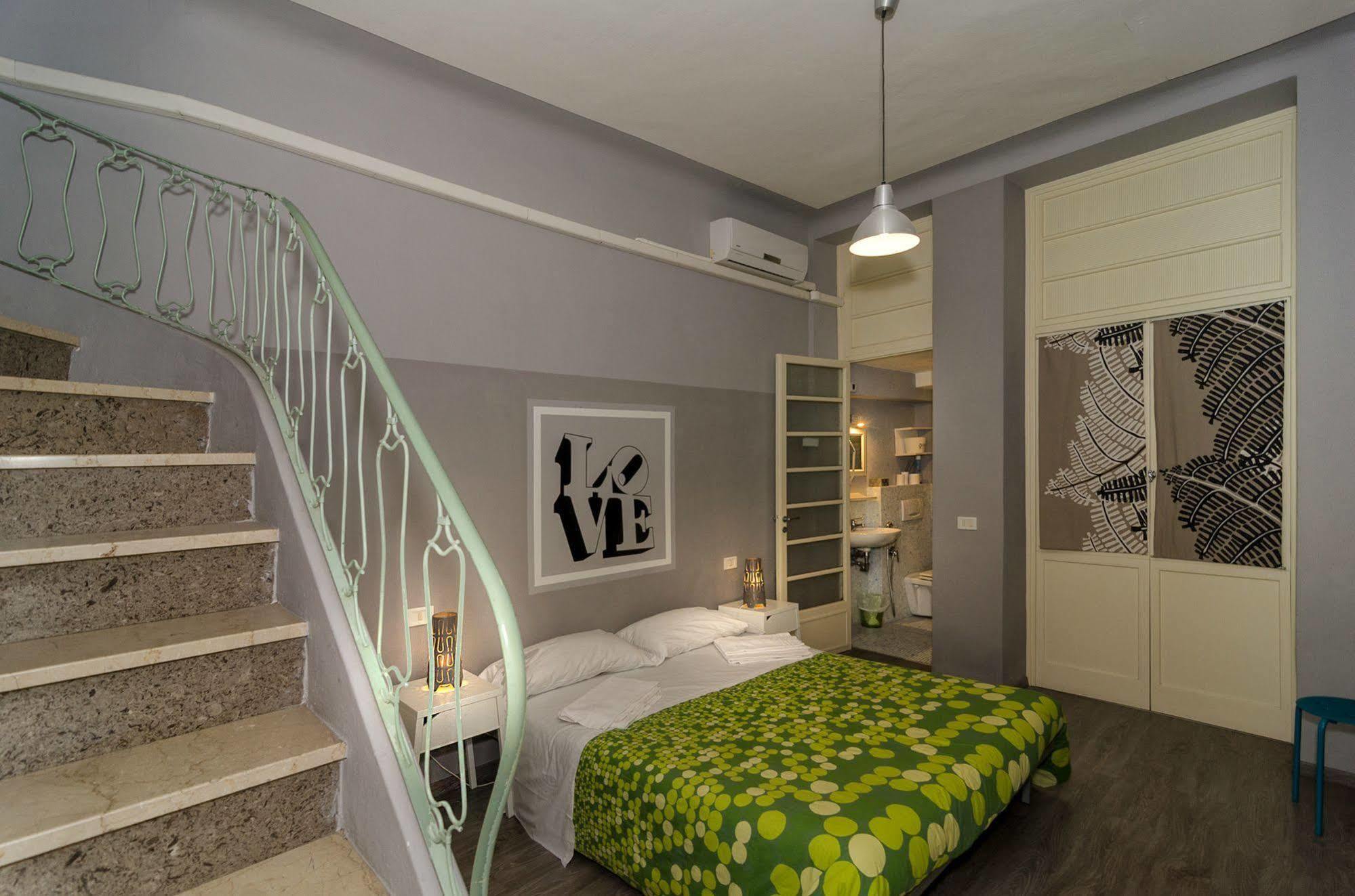 B&B Camera Con Vista Lukka Zewnętrze zdjęcie