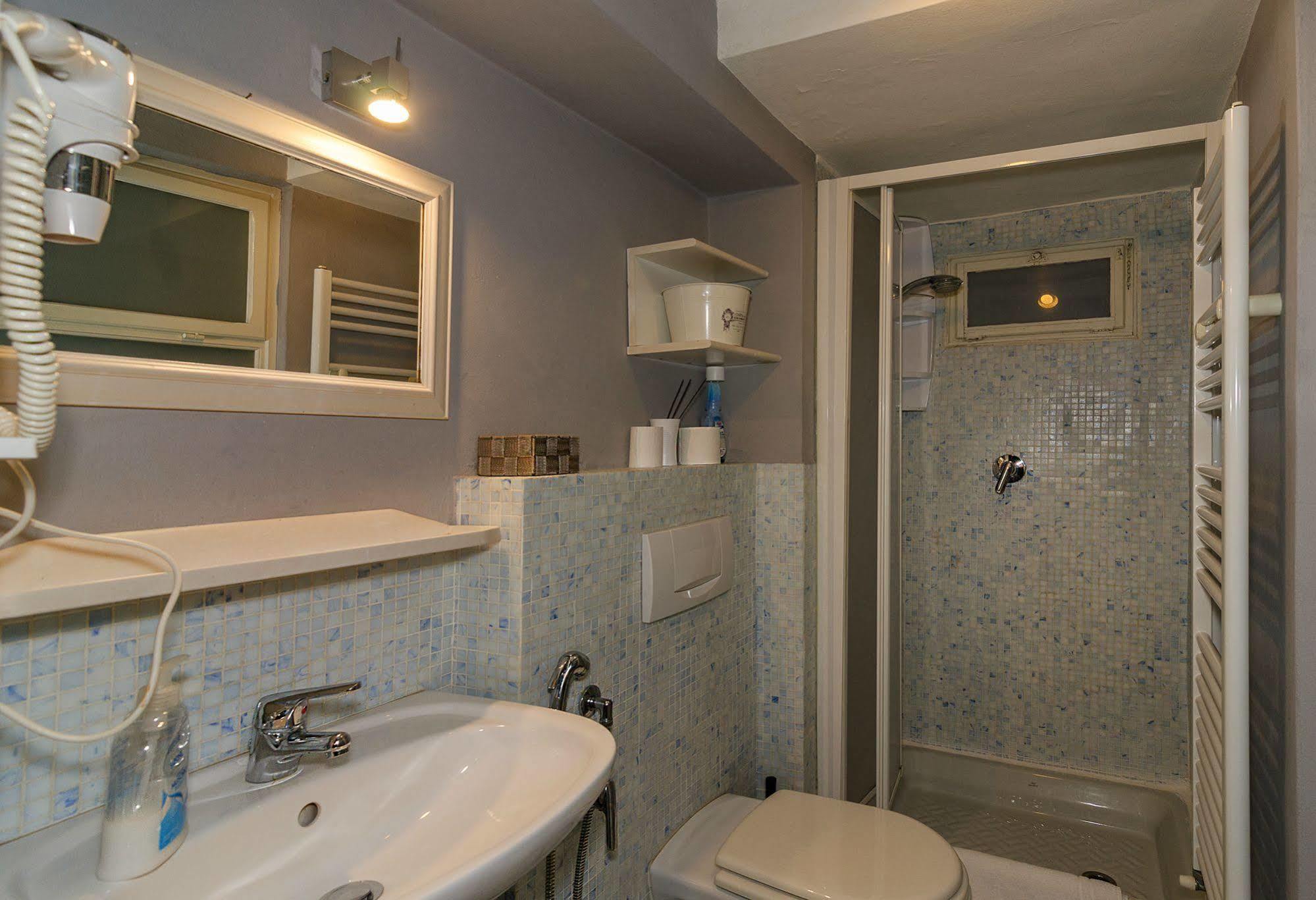 B&B Camera Con Vista Lukka Zewnętrze zdjęcie