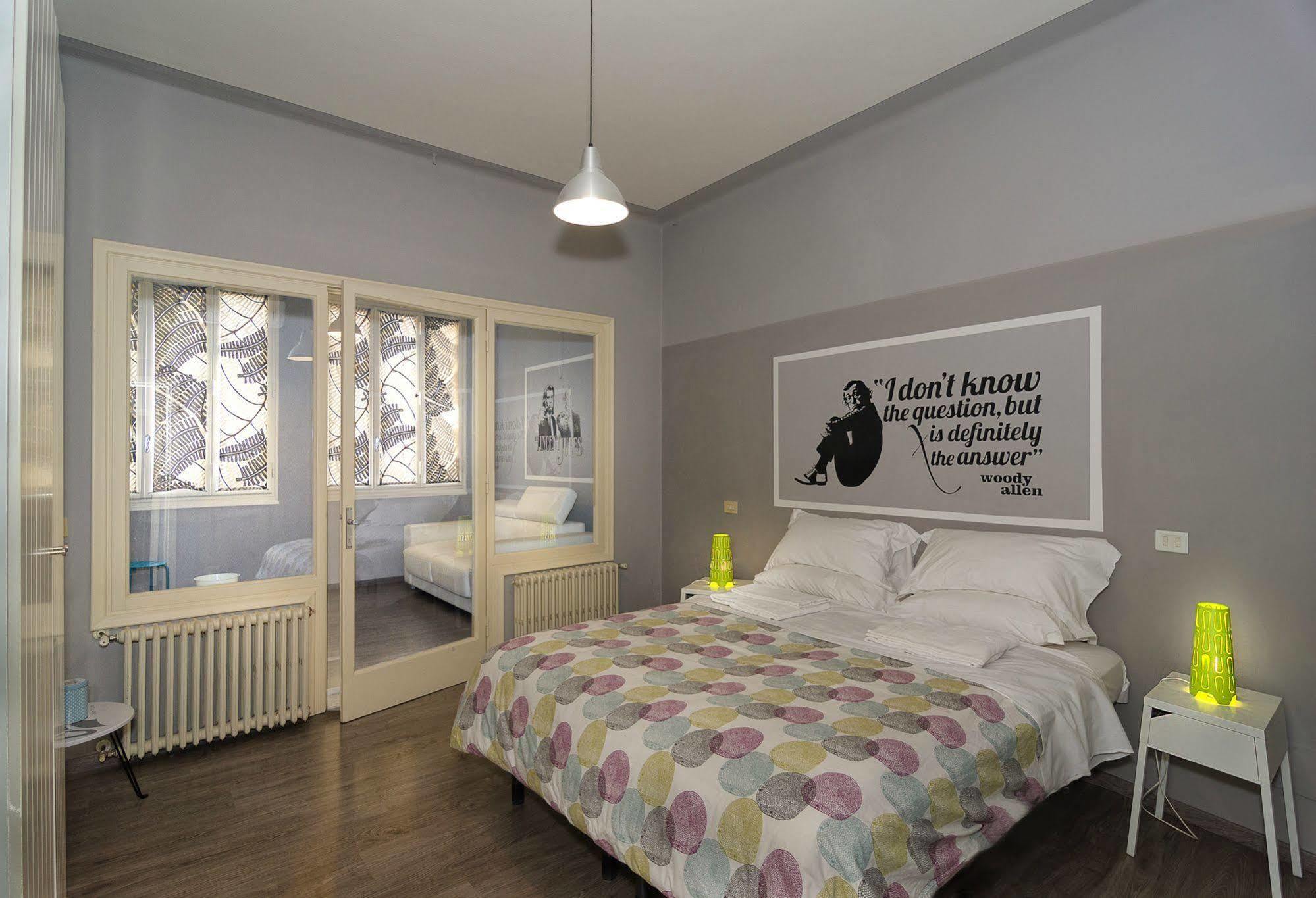 B&B Camera Con Vista Lukka Zewnętrze zdjęcie