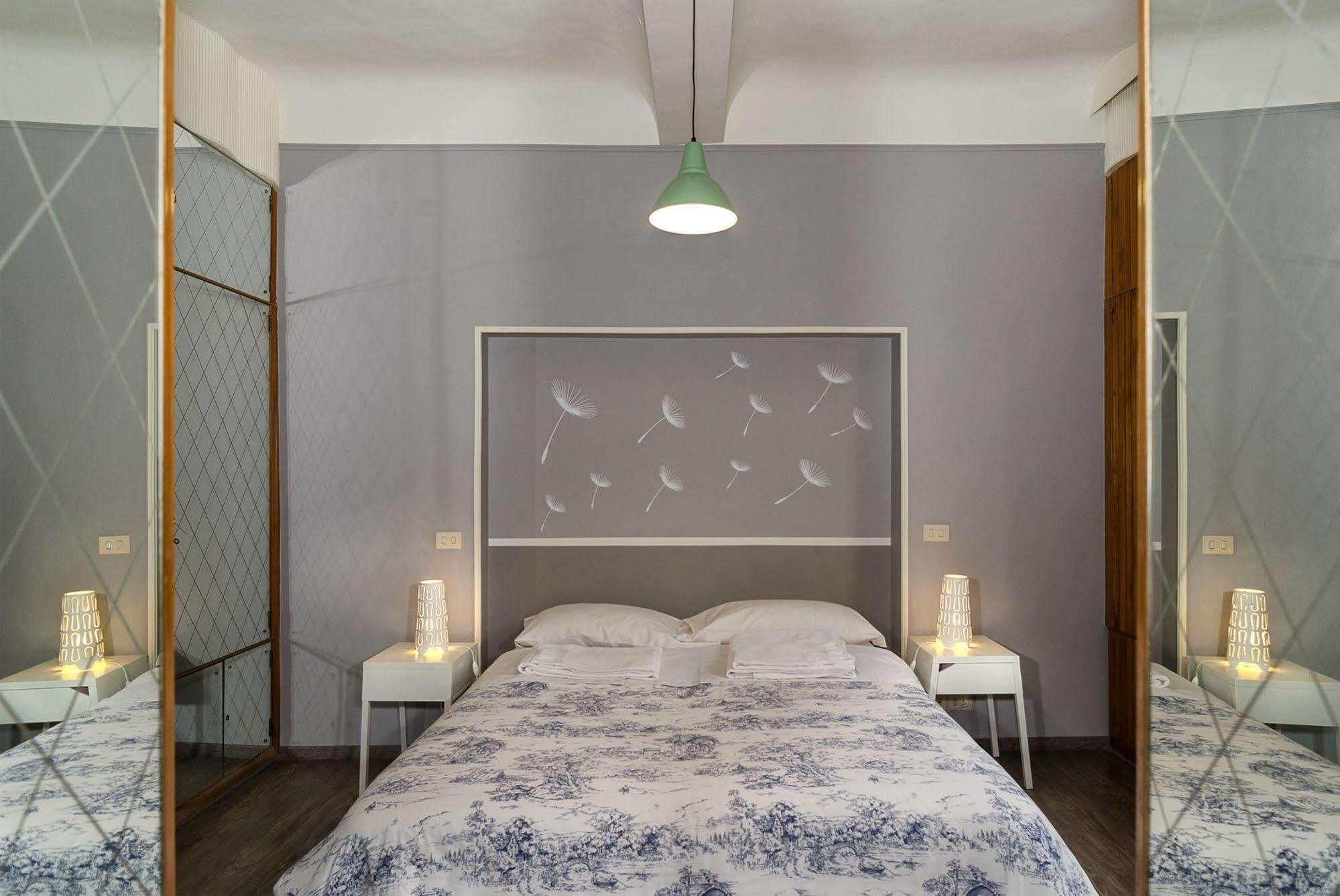 B&B Camera Con Vista Lukka Zewnętrze zdjęcie