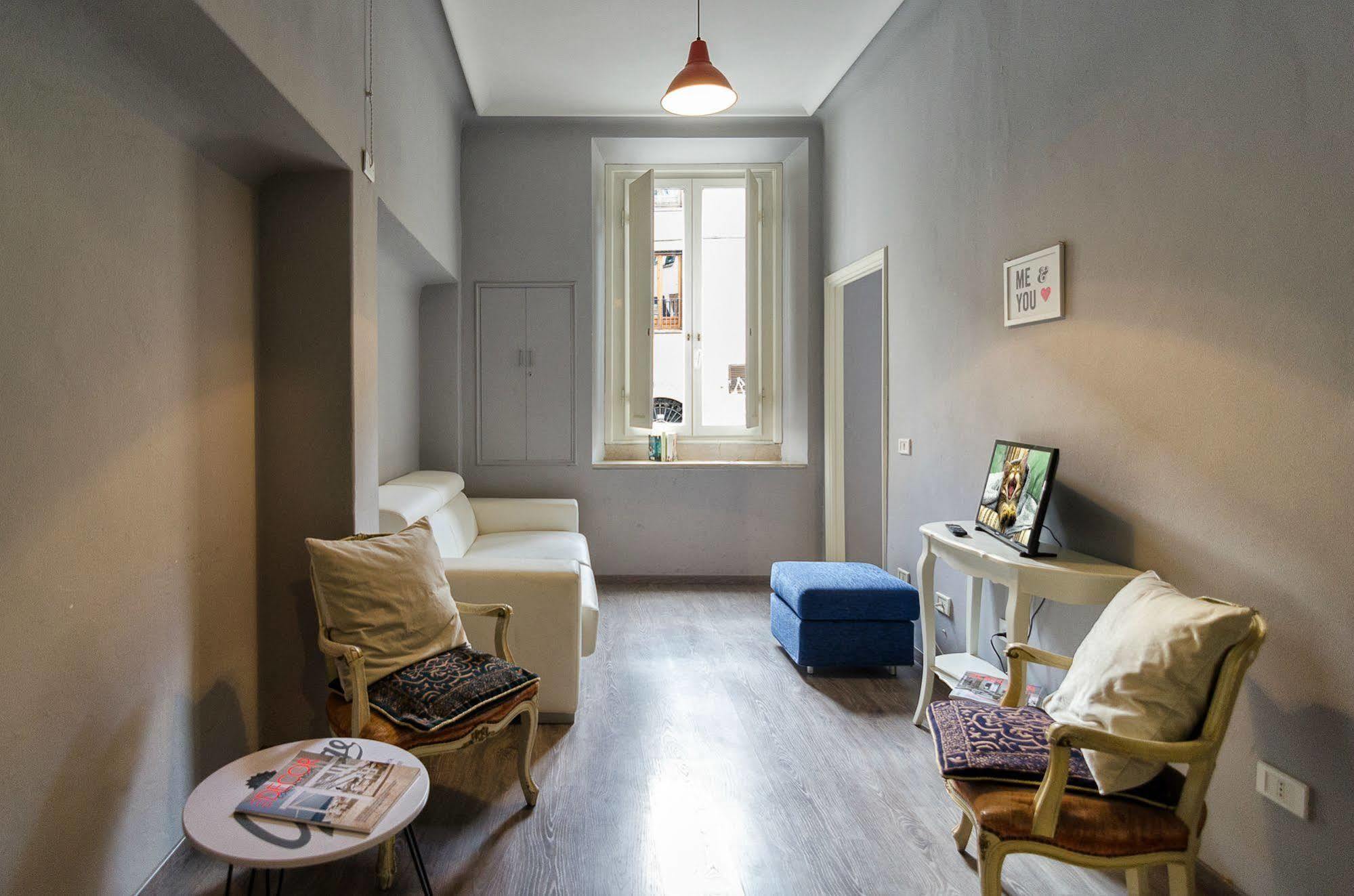 B&B Camera Con Vista Lukka Zewnętrze zdjęcie