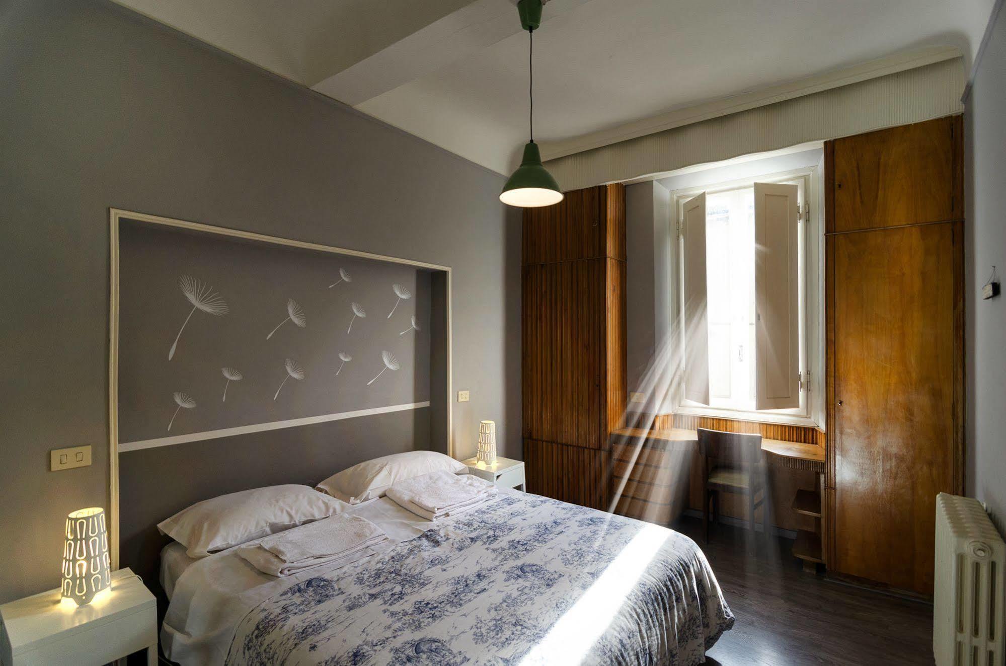 B&B Camera Con Vista Lukka Zewnętrze zdjęcie