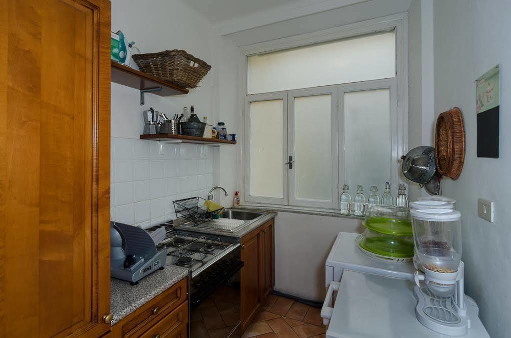B&B Camera Con Vista Lukka Zewnętrze zdjęcie